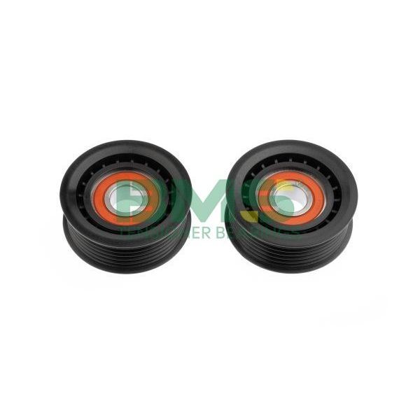 BMS ALTERNATÖR GERGİ RULMANI PASSAT 2.5TDI 98-05 -TOUAREG-A4-A5-A6 3.0 TDI 04-10 (059903341A)