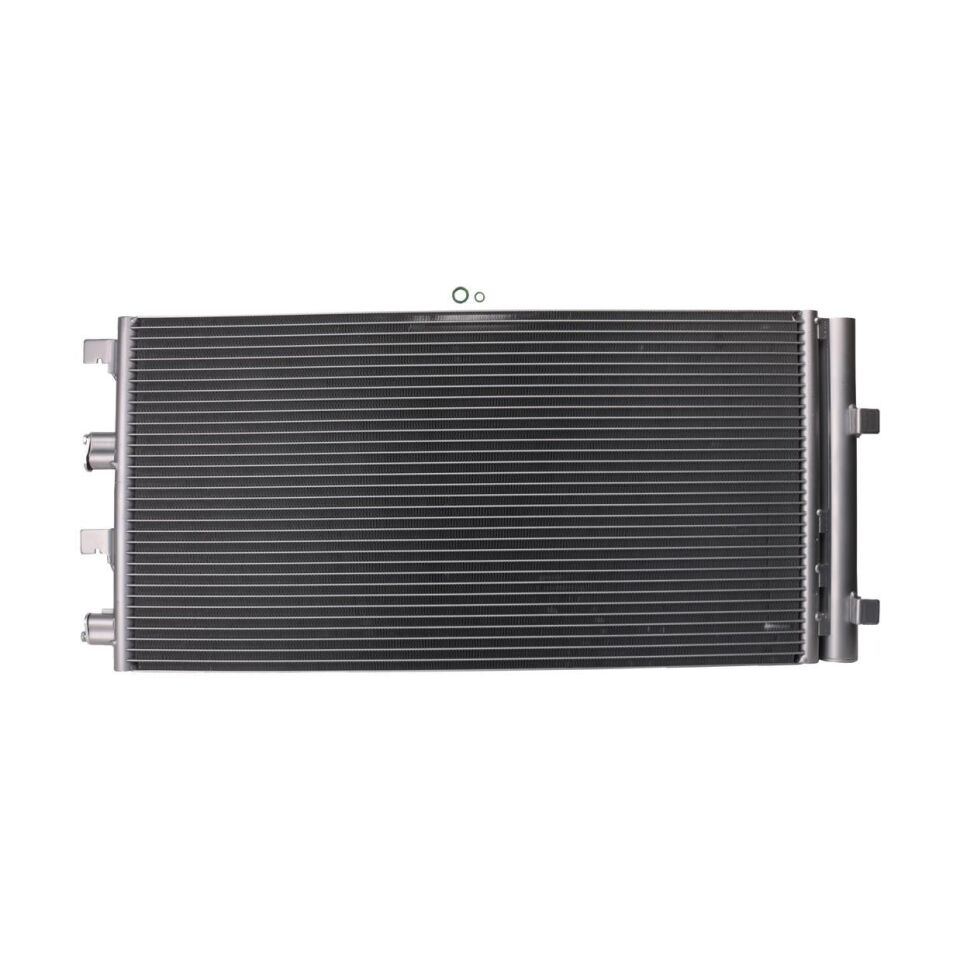 BOSCH CONDENSER. AİR CONDİTİONİNG DACIA DUSTER 10- (8200880551)