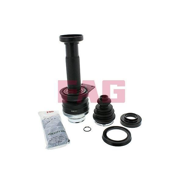 FAG AKS KAFASI İÇ SAĞ T5 2004-2010 AXB 1.9 TDI (7H0498104F)