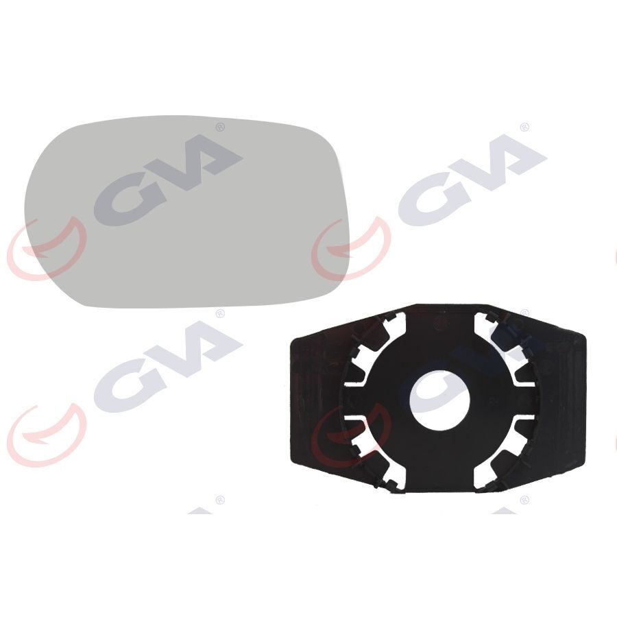 GVA AYNA CAMI SOL PALIO 03>-ALBEA 05> MEKANİK KONVEKS VM-6155GL (46464550)