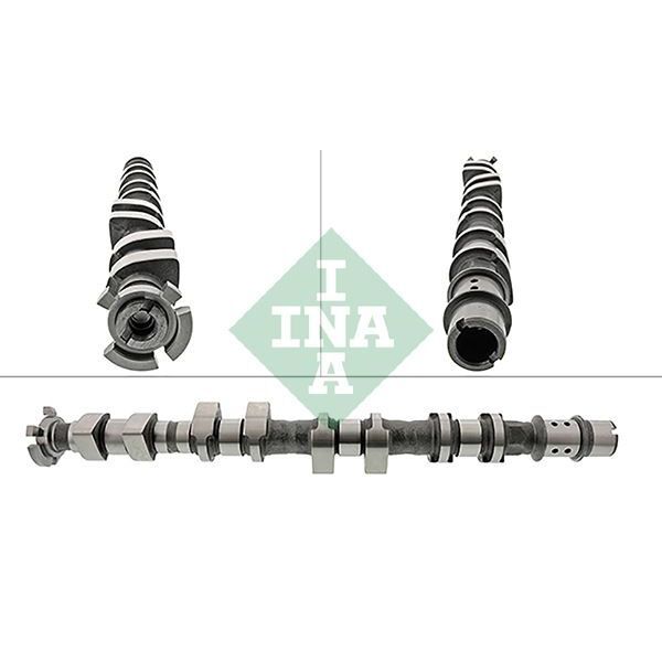 INA EKSANTRİK MİLİ EGZOZ ASTRA J-CRUZE-INSIGNIA A-MOKKA-ZAFIRA C 1.6-1.8 16V A16XER-B16XER-D16XER-A18XER (55568389)