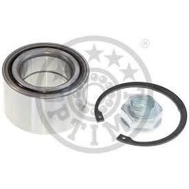 OPTIMAL ÖN TEKER RULMANI TEK MASTER-MOVANO / ARKA TEKER VW VOLT-SPRINTER (3326.62)