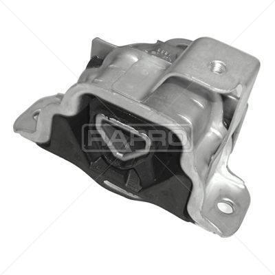 RAPRO MOTOR TAKOZU SANZİMAN TARAFİ FIAT FIORINO 1.3 JTD ORJINAL (51782560)