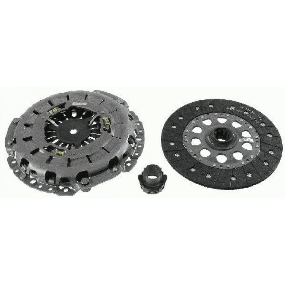 Sachs Debriyaj Seti M47 M57 E46 320D 330D 330Xd 240 M (2120 7 531 845)