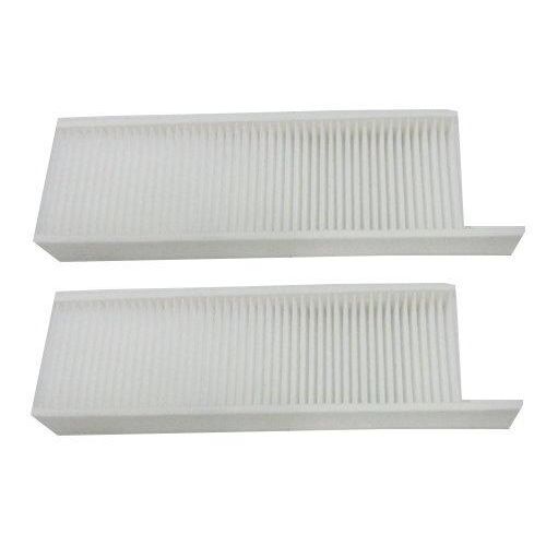 SARDES POLEN FİLTRESİ COMBO E 19> VIVARO C-ZAFIRA LIFE-GRANDLAND-PARTNER II TEPEE-P3008-P5008-RIFTER- BERLINGO II-C4 08 > DS5 11> (6447.XF)