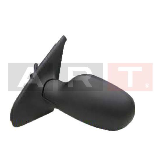 ART DIŞ DİKİZ AYNASI MEKANİK KÖR NOKTALI SOL CLIO (8200219318)