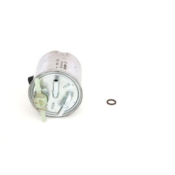 BOSCH YAKIT FİLTRESİ NISSAN QASHQAI 2 1.5 DCİ-2.0 DCİ-XTRAIL 2.0 DCİ 07 > RENAULT KOLEOS 2.0 DCİ 08 > (16400JY00B)