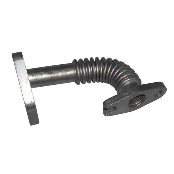 BRUCKE TURBO YAĞLAMA BORUSU ALBEA-PALIO-DOBLO 1.3 MTJ (73500435)