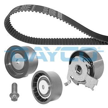DAYCO EKSANTRİK GERGİ KİTİ ASTRA F 91-98 -VECTRA A 89-95 -CALIBRA A 90-97 2.0 8V 20XE-C20XE LADA 2.0 (1606193)
