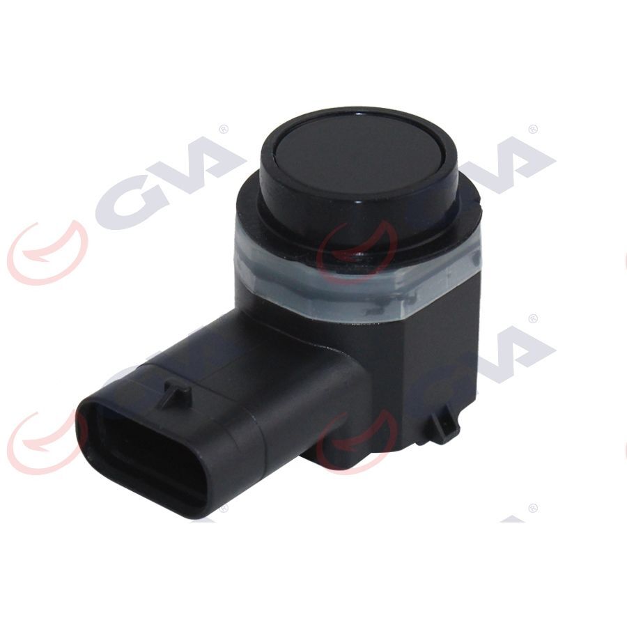 GVA PARK SENSORU PTS BOYANABILIR SIYAH BMW F07 10>17 F25 11>16 E70 10>13 VOLVO S80 2 XC70 2 XC60 I AUDI Q7 TT (30786639)