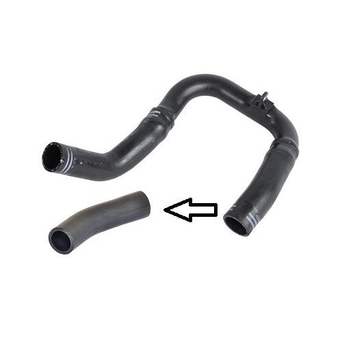 OTOZONE TURBO HORTUMU BÜYÜK FIAT GRANDE PUNTO 1.3 MJTD 05 > (55703081)