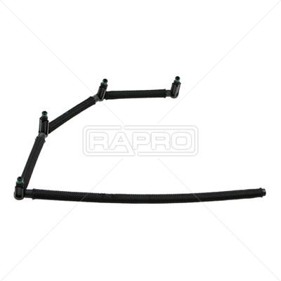 RAPRO YAKİT GERİ DÖNÜS HORTUMU CITROEN BERLINGO II 1.6 HDI (1574.Q5)