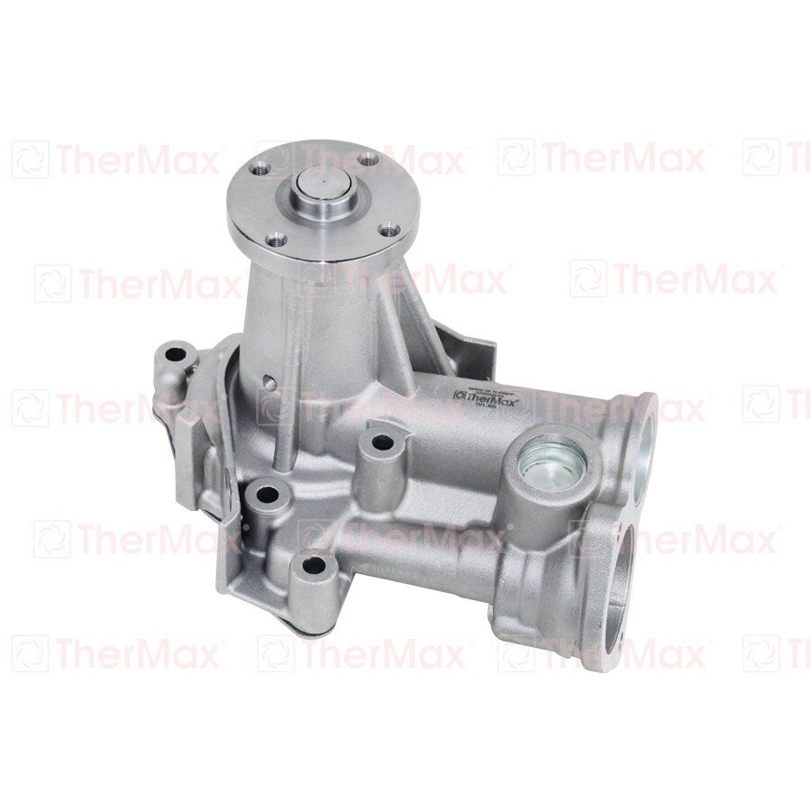 THERMAX DEVİRDAİM SU POMPASI HYUNDAI H100 2.5L PANELVAN 94-05 / MITSUBISHI L200 2.5L 86-98 / L300 2.5L PANEL VAN 86-98 / PAJERO 2.5L 88-91 (2510042000)