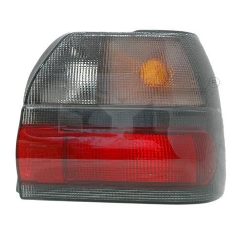 TYC 11-3129-01-2B STOP LAMBASI SAĞ SEDAN R19 (7701036018)