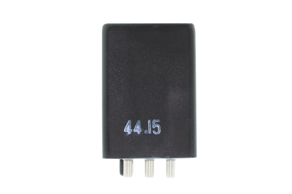 Vemo Benzin Pompa Rolesi 107 W126 W117 M (A001 545 05 05)