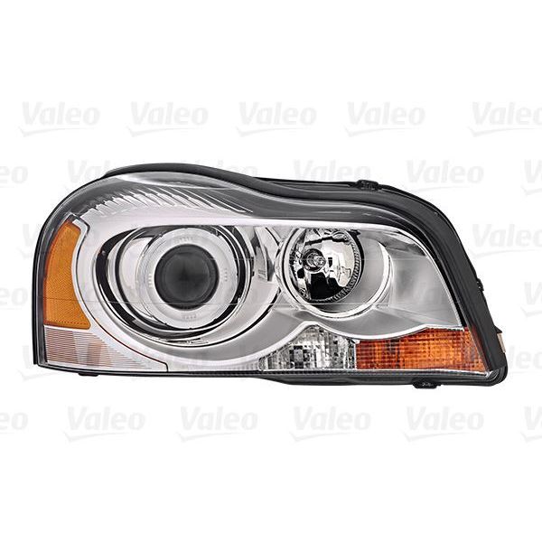 VALEO FAR KOMPLE SAĞ VOLVO XC90 XEN DBL 02>14 (31446868)