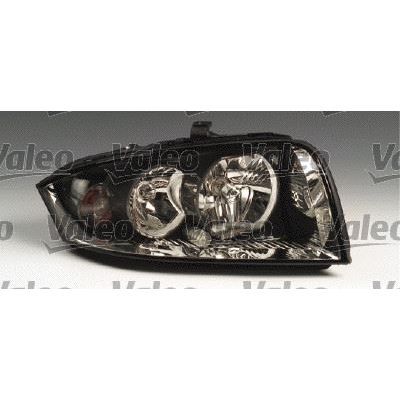 VALEO X FAR SİNYAL SAĞ AUDI A2 00>> (8Z0941004)