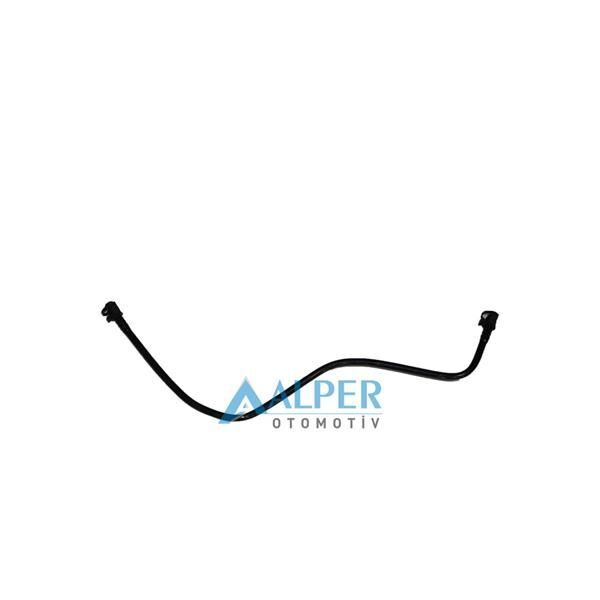 ALPER GAZ KELEBEK YAKIT HORTUMU ASTRA J-INSIGNIA A-MOKKA-MOKKA X-ZAFIRA-TOURER C 1.8-CRUZ-AVEO GM5557430 1 (55574301)