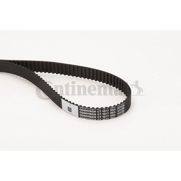 CONTITECH TRİGER KAYIŞI 146X240 OPEL ASTRA H Z16XEP 04 ASTRA J A16XER VECTRA C 05 CHEVROLET CRUZE CT1077 (24422964)