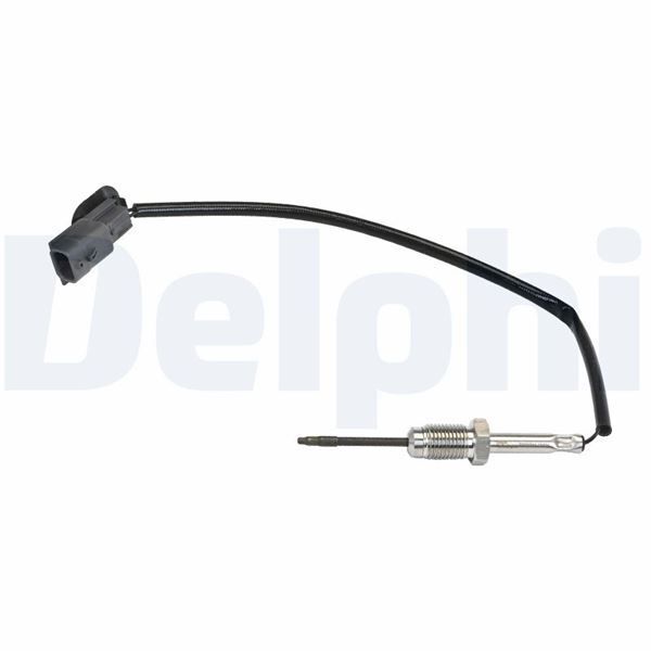 DELPHI EGZOZ SICAKLIK SENSÖRÜ DACIA-RENAULT (8201028744)