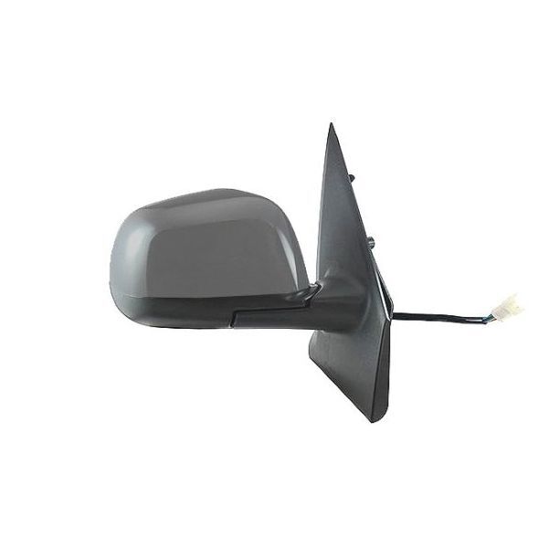 GOLD DIŞ DİKİZ AYNASI ELEKTRİKLİ SAĞ DOKKER LODGY 13 ASTARLI KAPAK (963019902R)