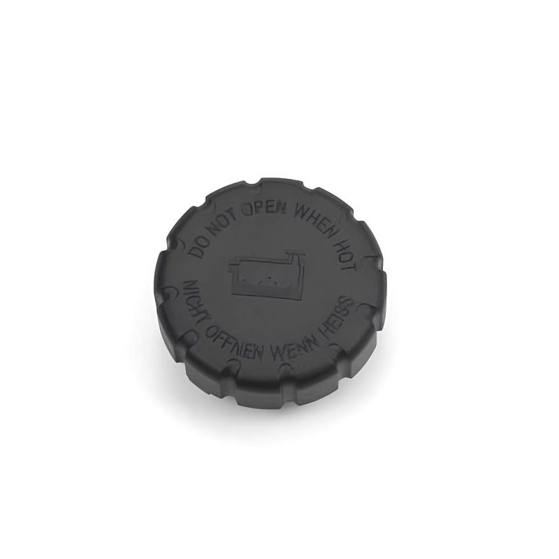 Kyburg Radyatör Kapağı W204 W212 W210 W197 W461 W199 W251 (A210 501 06 15)