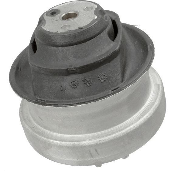 LEMFORDER MOTOR TAKOZU ALT MERCEDES W201 W124 C124 S124 (A1242401917)