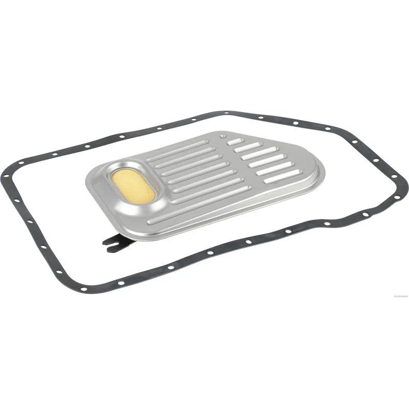 MANN HİDROLİK FİLTRE TAKIMI PASSAT-A4-A6 97-05 -SKODA SUPERB 02-05 ZF5HP19FL OTOMATİK ŞANZUMAN (01V325429)