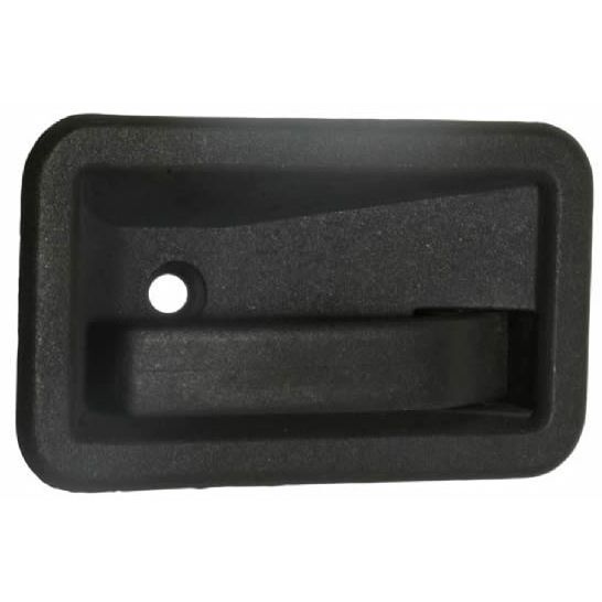 OKSA KAPI İÇ AÇMA KOLU SAĞ R19 SİYAH (7700784987)