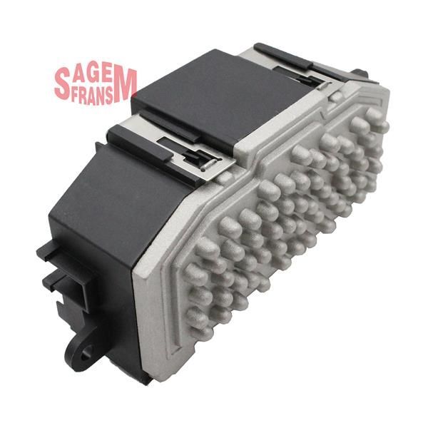 SAGEM KALORİFER REZİSTANSI A4-A5-A6-Q5 (8K0820521B)