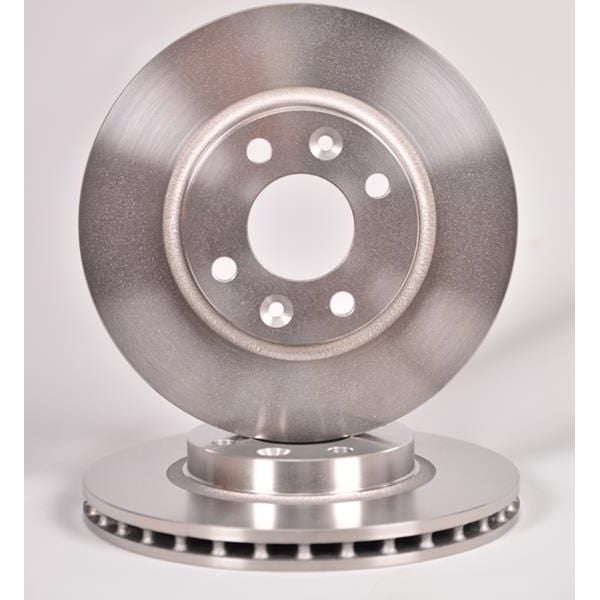 TDF ÖN FREN AYNASI CLIO IV 12> CLIO V 19> SYMBOL III 14> DACIA LOGAN II 12> 258X22 2 4 DELİK (402062212R)