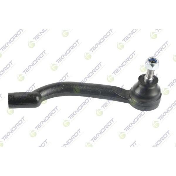 TEKNOROT ROT BAŞI DIŞ SAĞ NISSAN QASHQAI 1.5L DCİ K9K DİZEL 1.6L HR16DE J10DE 06-13 / X-TRAIL 2.0L QR20 T31 07-13 / RENAULT KOLEOS 08- (48527JD01A)