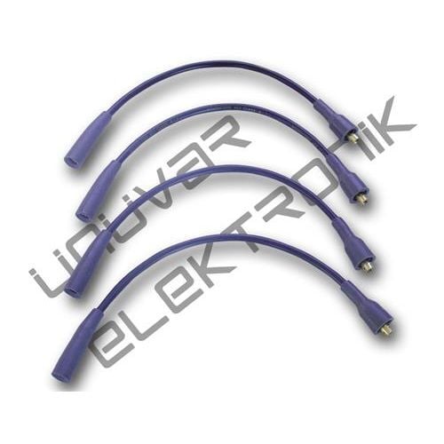 UNUVAR BUJİ KABLOSU LPG Lİ R9-R19 1.4 (7702252160)