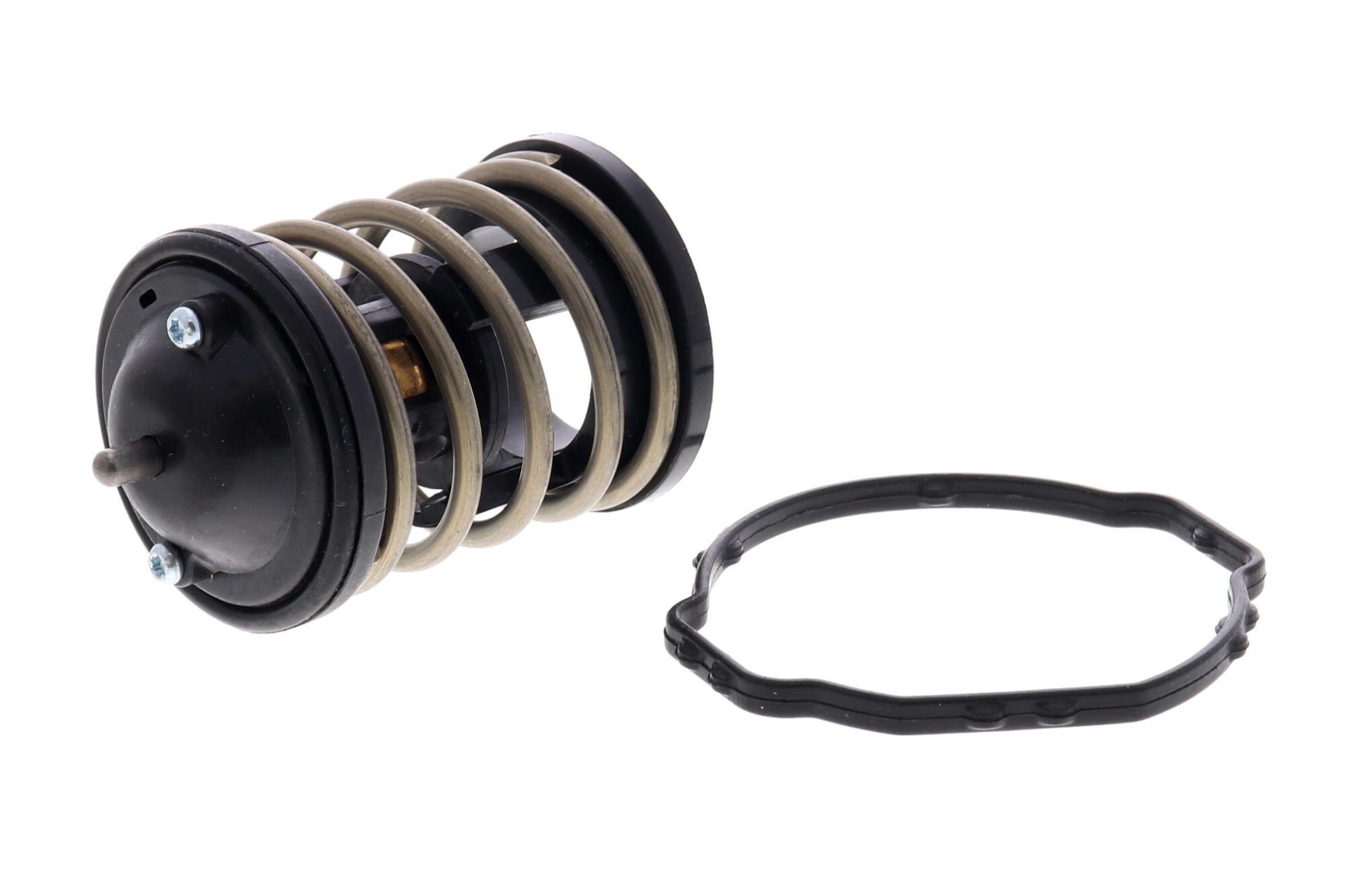 Vemo Termostat Isı Ayarlayıcı Valf N47 (1151 7 805 192)