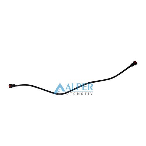 ALPER YAKIT BESLEME BORUSU PEUGEOT P307 00 09 P308 07 14 RZC 10 15 C4 04 11 DS4 11 15 1.6-2.0 HDI (1579.HY)
