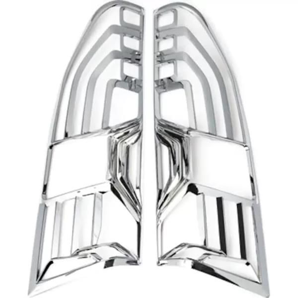 BARAN STOP ÇERÇEVESI KROM PEUGEOT RIFTER 19