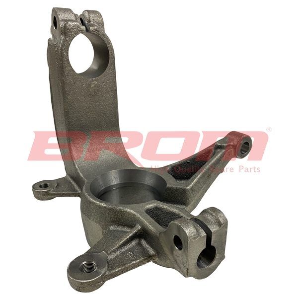 BROM AKS TAŞIYICI ÖN SAĞ MEGANE II 02>08 SCENIC II 02>08 ABS Lİ 72MM 5 VITESLI (8200297032)