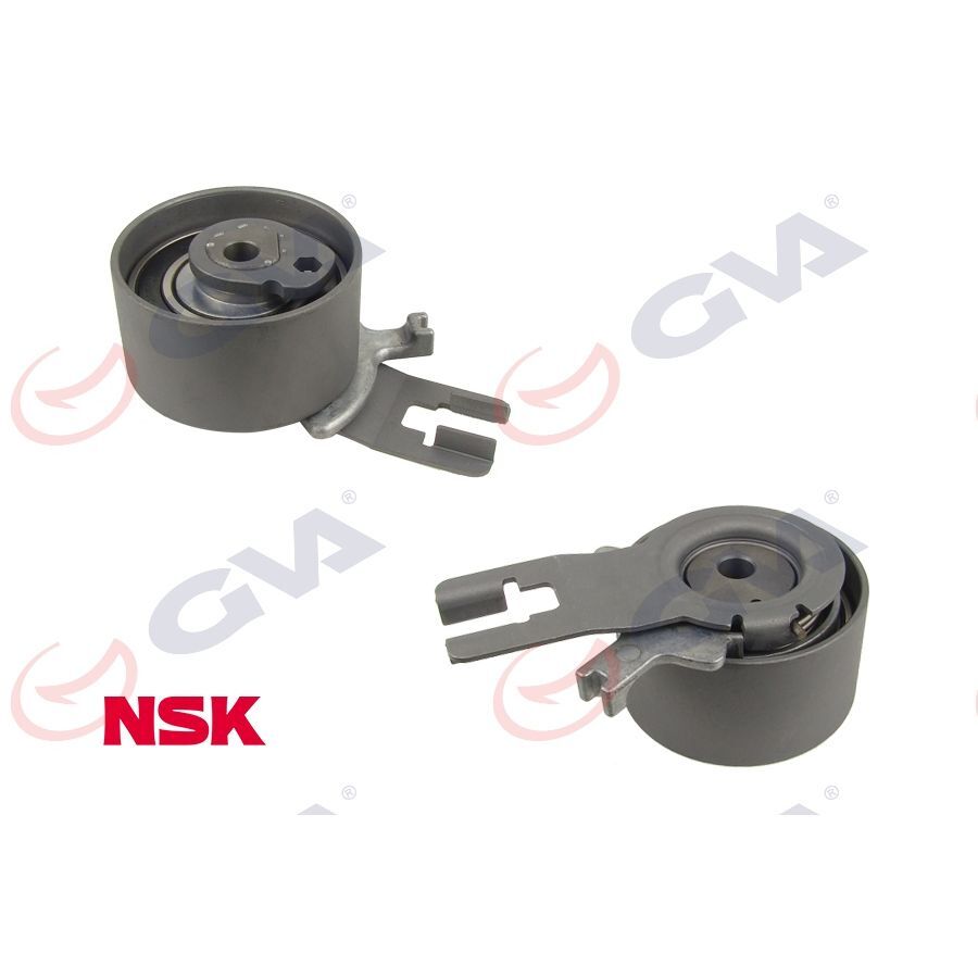 GVA TRİGER GERGİ RULMANI VOLVO C30 D5 06>C70 D5 06>S40 2.4 D5 06>S60 2.4D5 01 > S80 2.4D D5 (30638278)