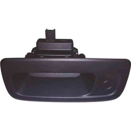 KAYA BAGAJ KAPAK DIŞ AÇMA KOLU KNG III 09 > KİLİTSİZ TEK KAPI (8200497807)