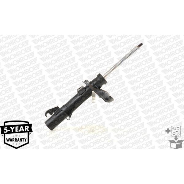 MONROE ÖN AMORTİSÖR SOL VOLVO C30 2006-2012 C70 2010-2013 S40 2007-2012 V50 2004-2010 GAZLI (30683608)