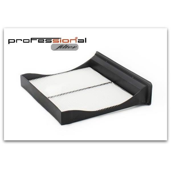 SION KABİN FİLTRESİ SUBARU FORESTER SJ 2.0XT 240HP 03/13- (72880FG000)