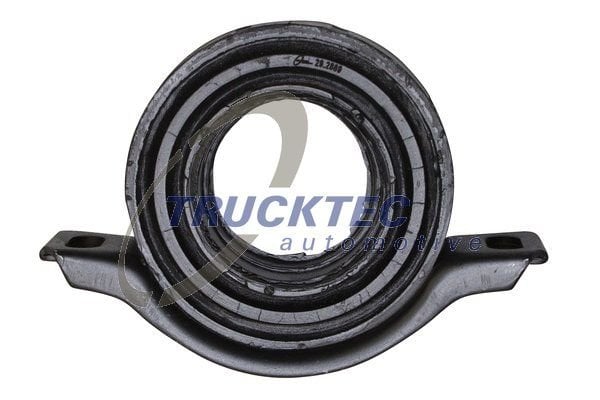 Trucktec Şaft Askısı W201 Rulmansız (A201 410 05 81)