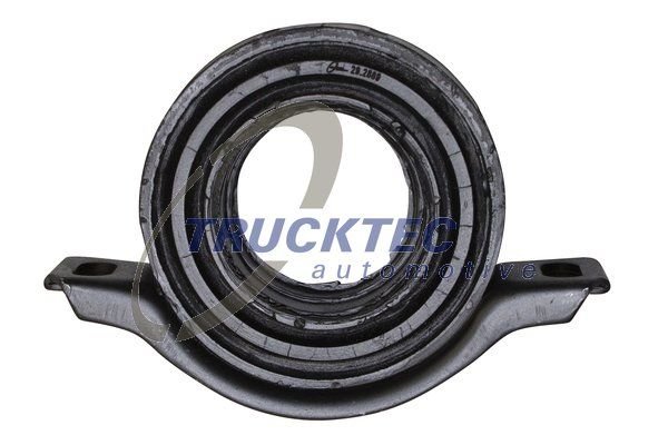 Trucktec Şaft Askısı W201 Rulmansız (A201 410 05 81)