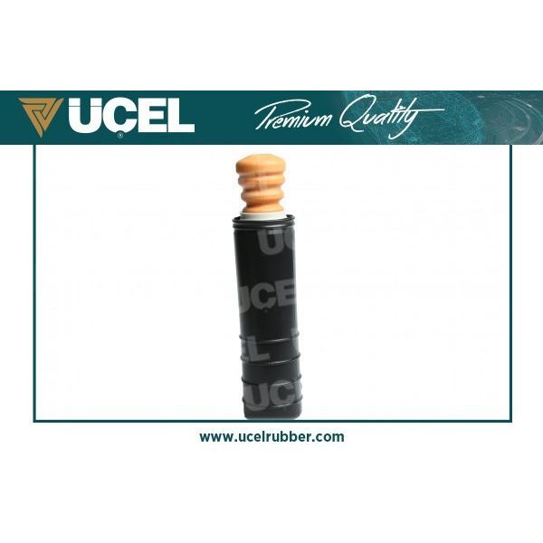 UCEL PUR AMORTİSÖR TAKOZU TAKIM FIAT LINEA (51792434)