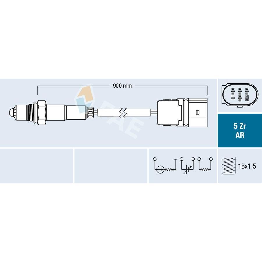 BEMOT ÇAMURLUK SİNYALİ SOL TRAFIC III - VIVARO II (261658184R)