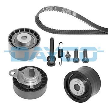 DAYCO EKSANTRİK GERGİ KİTİ ESCORT V-VI-VII 92- -FIESTA III 92-95 -MONDEO 93-96 1.6I 16V-1.8I 16V 2.0İ (1108759)