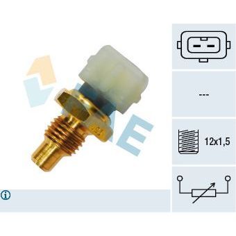 FAE HARARET MÜŞÜRÜ CLIO I-MEGANE 1.4 1.6İ-MASTER 2-R21-19 1.7-1.8-2.0 2 FİŞLİ (7700737571)