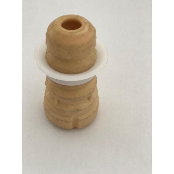 FKK AMORTİSÖR TAKOZU ARKA TEK LINEA 1.4-1.3 D 07 VULKOLLAN GÖZENEKLİ (51792434)