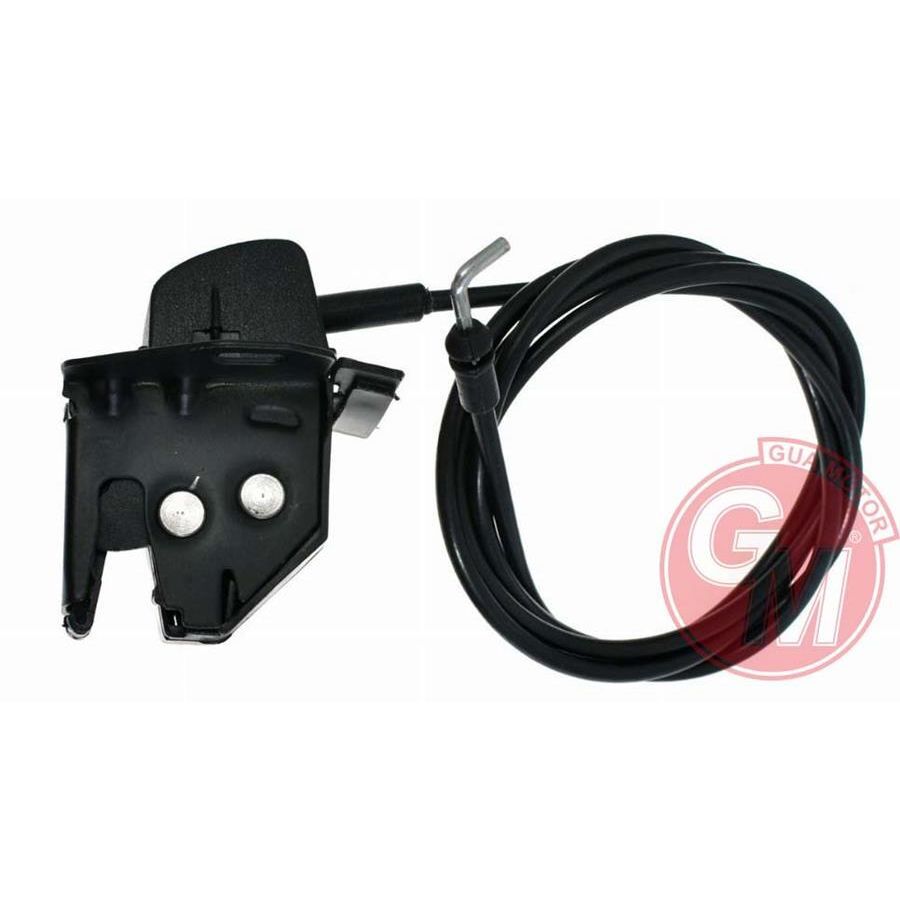 GUA BAGAJ KİLİDİ ÜST RENAULT KANGO III 08 (8200497823)