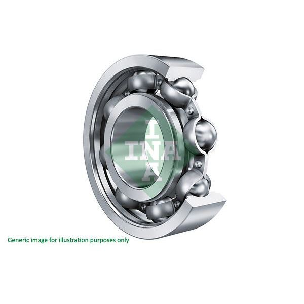 INA SANZIMAN KONIK RULMANI MERCEDES SPRINTER B906 . VW CRAFTER 030-35-50 (A0089817125)
